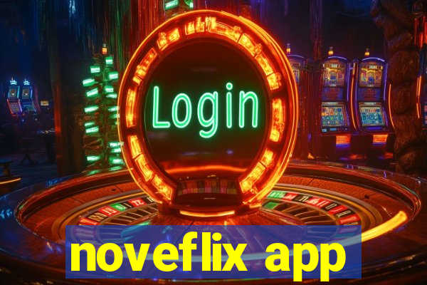 noveflix app